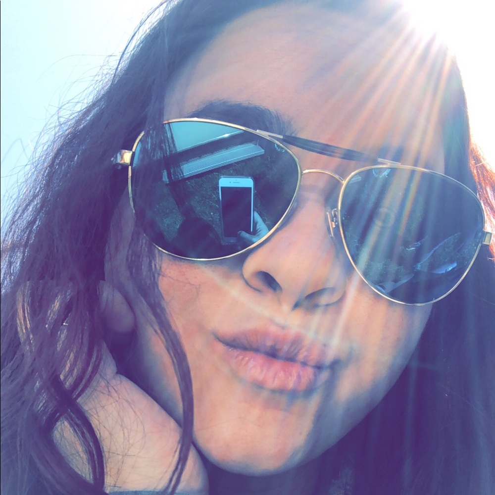 Meet your Posher, Sammy